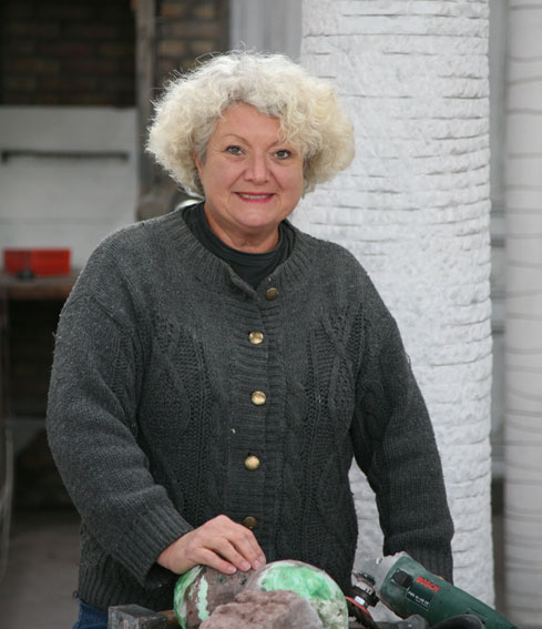 Echkenazi Claire
